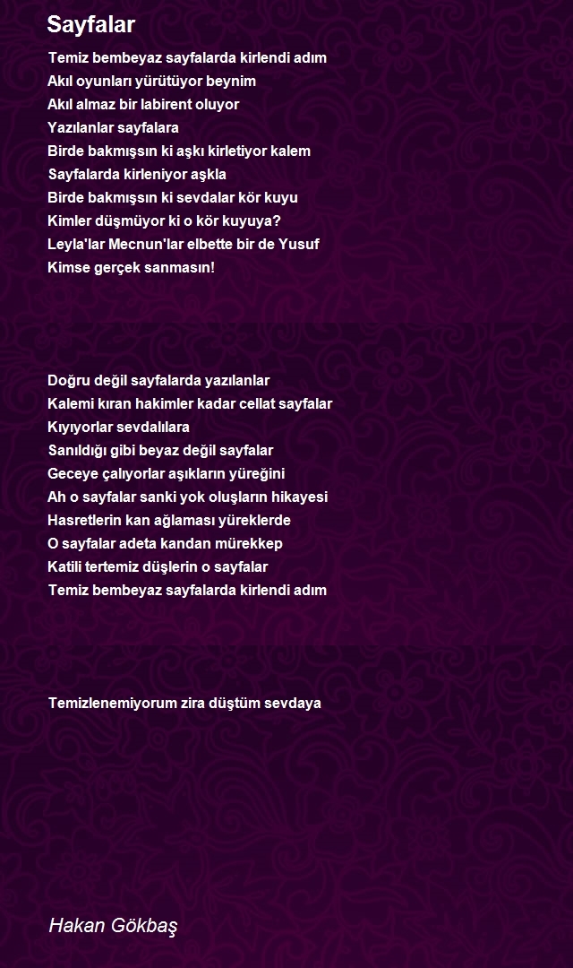 Hakan Gökbaş