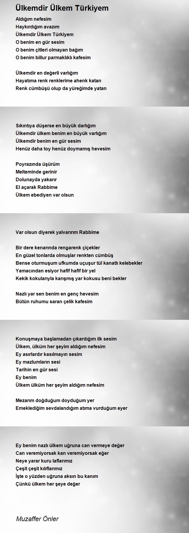 Muzaffer Önler