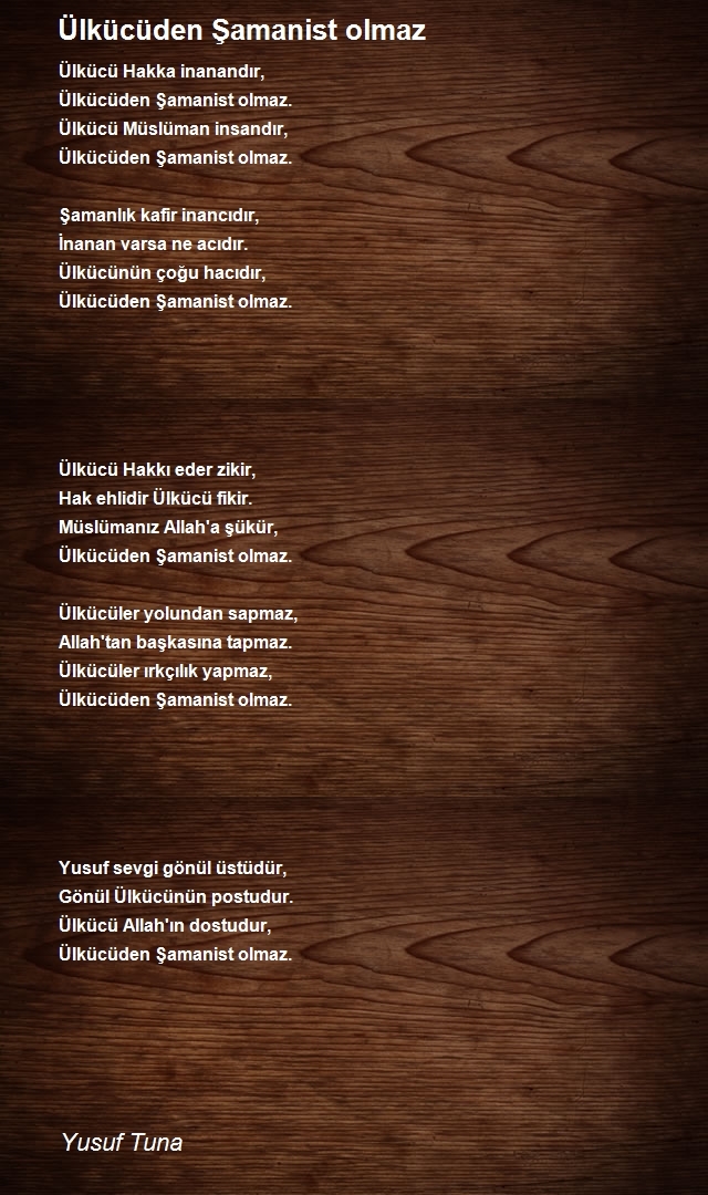Yusuf Tuna