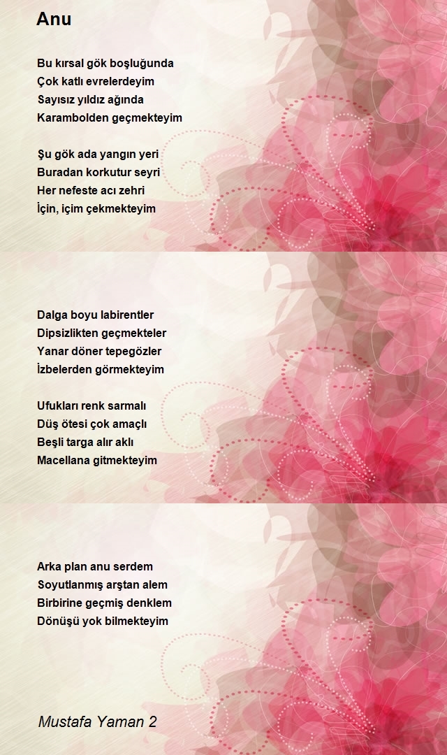 Mustafa Yaman 2