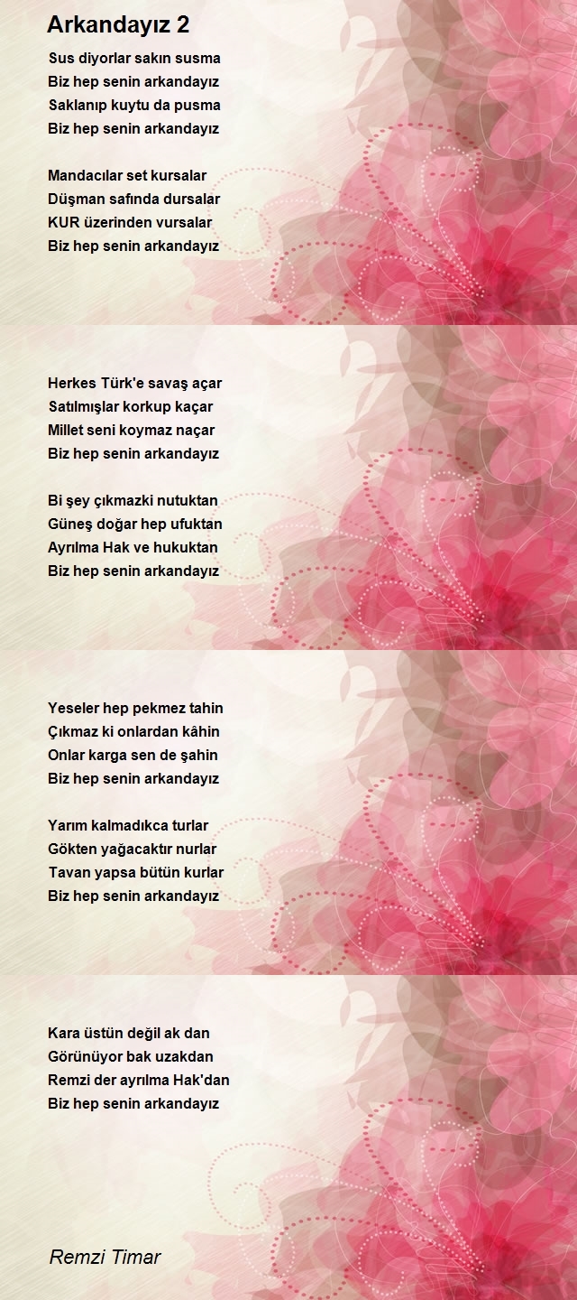 Remzi Timar