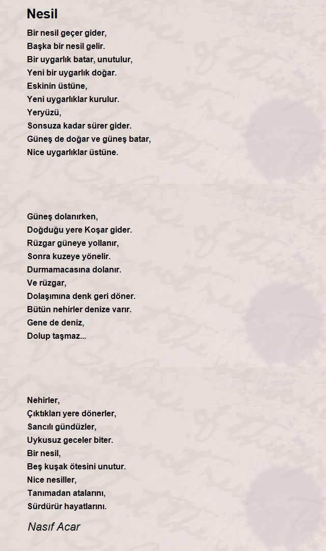 Nasıf Acar