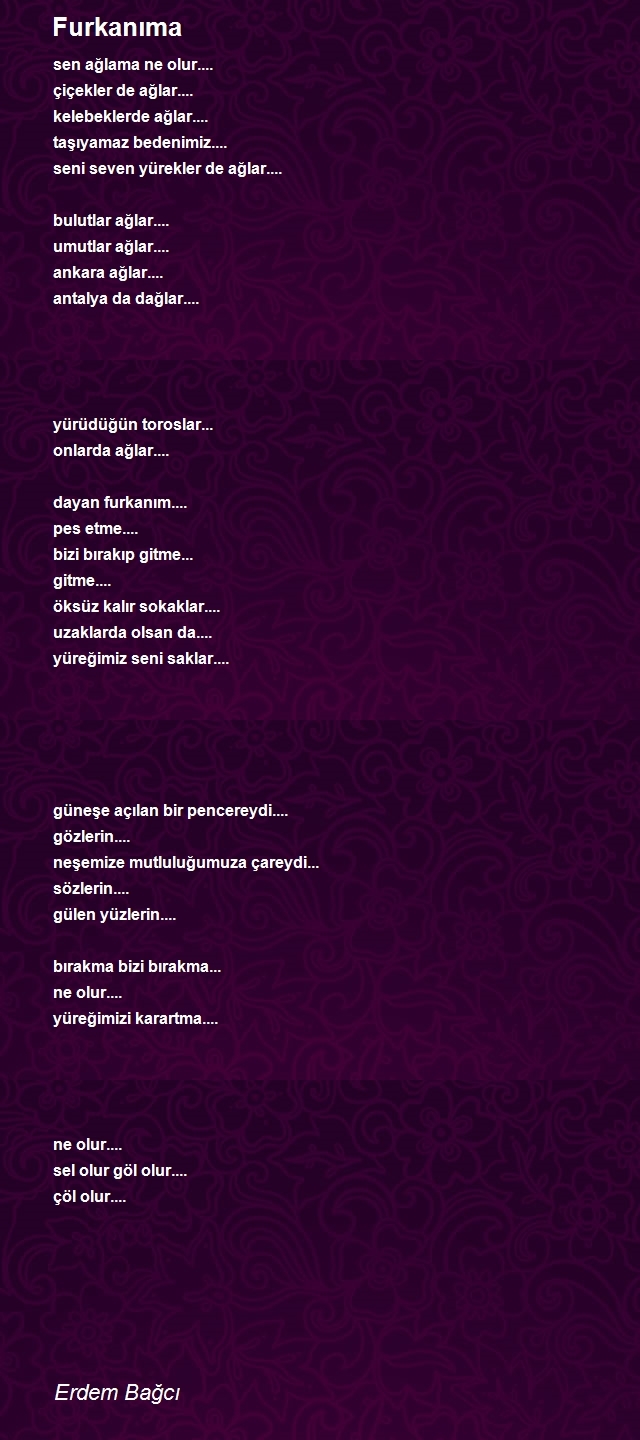 Erdem Bağcı