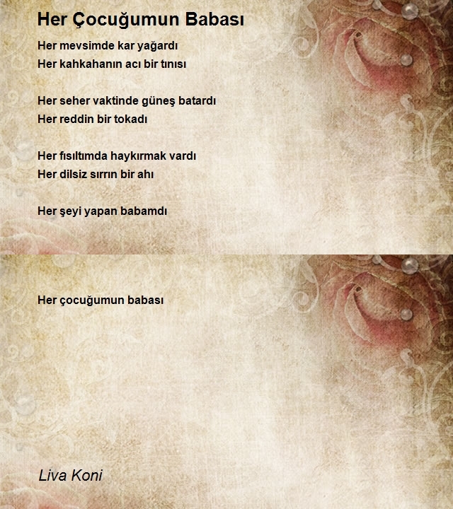 Liva Koni