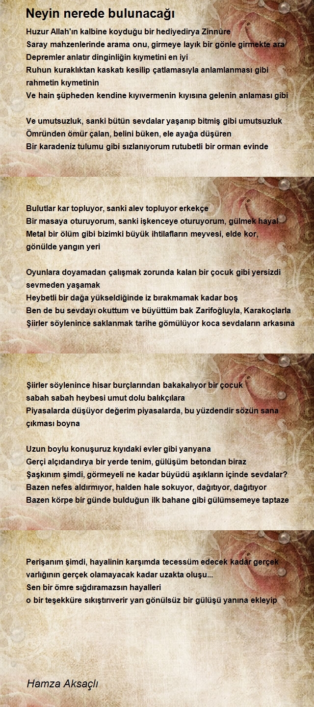 Hamza Aksaçlı