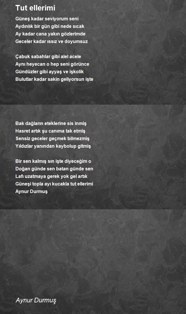 Aynur Durmuş