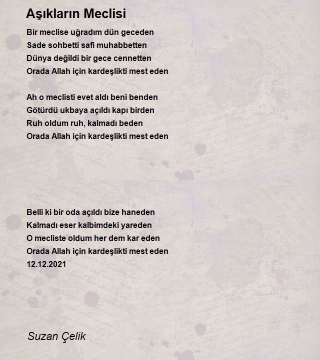Suzan Çelik