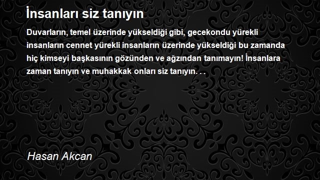 Hasan Akcan