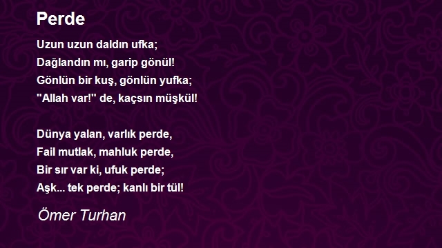 Ömer Turhan