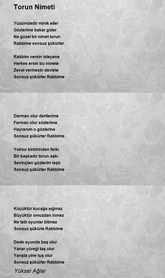 Yüksel Ağalar