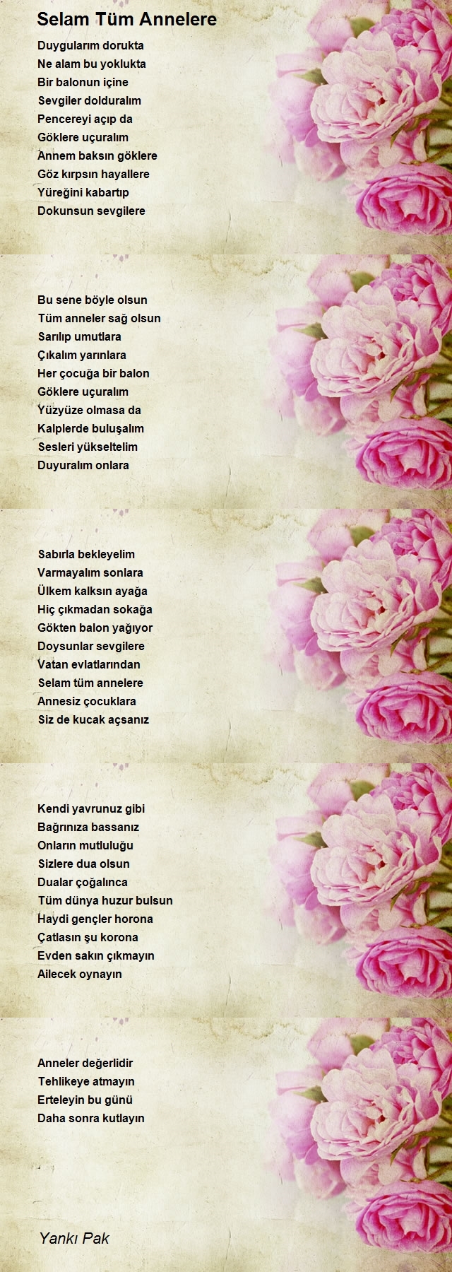 Yankı Pak