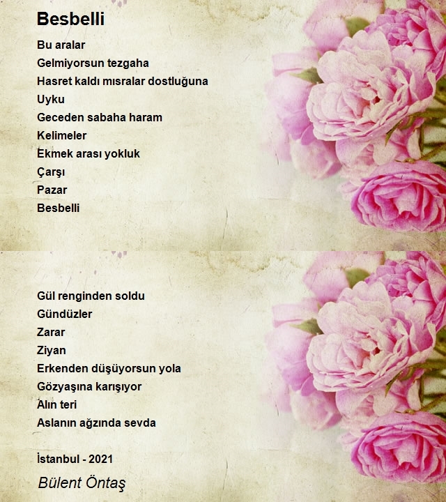 Bülent Öntaş