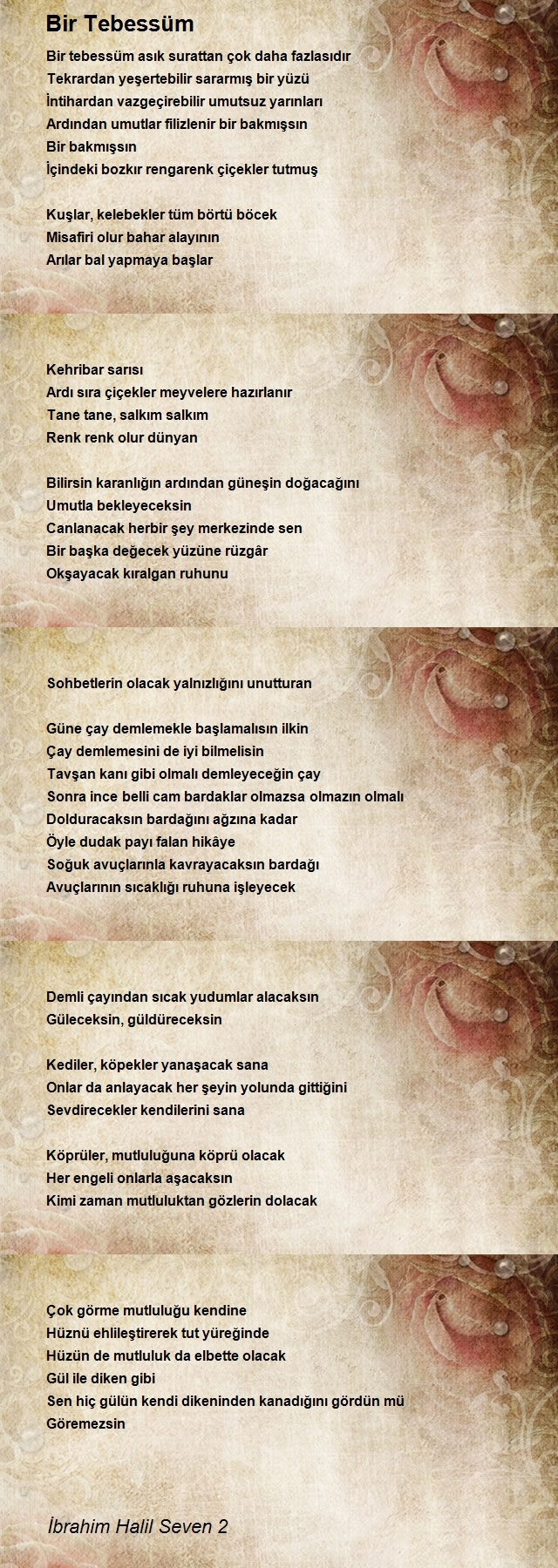 İbrahim Halil Seven 2