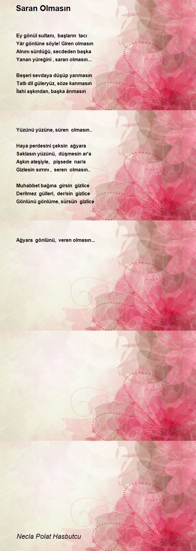 Necla Polat Hasbutcu