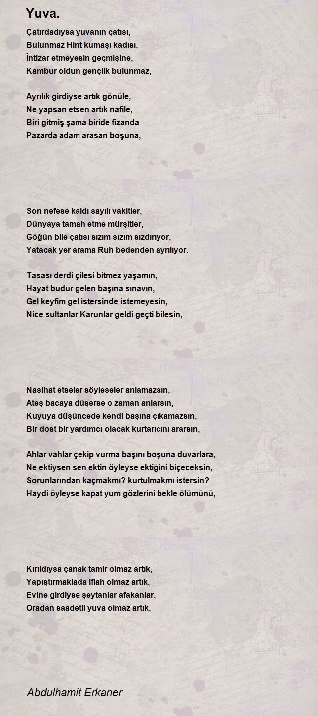 Abdulhamit Erkaner