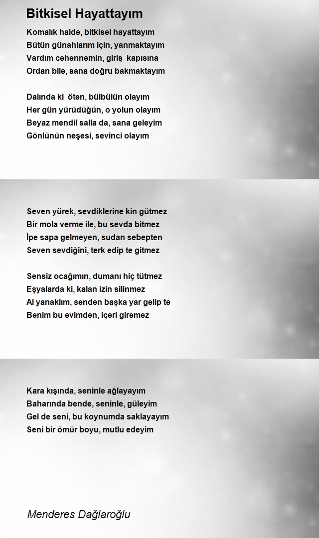 Menderes Dağlaroğlu