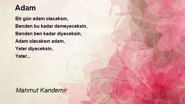 Mahmut Kandemir