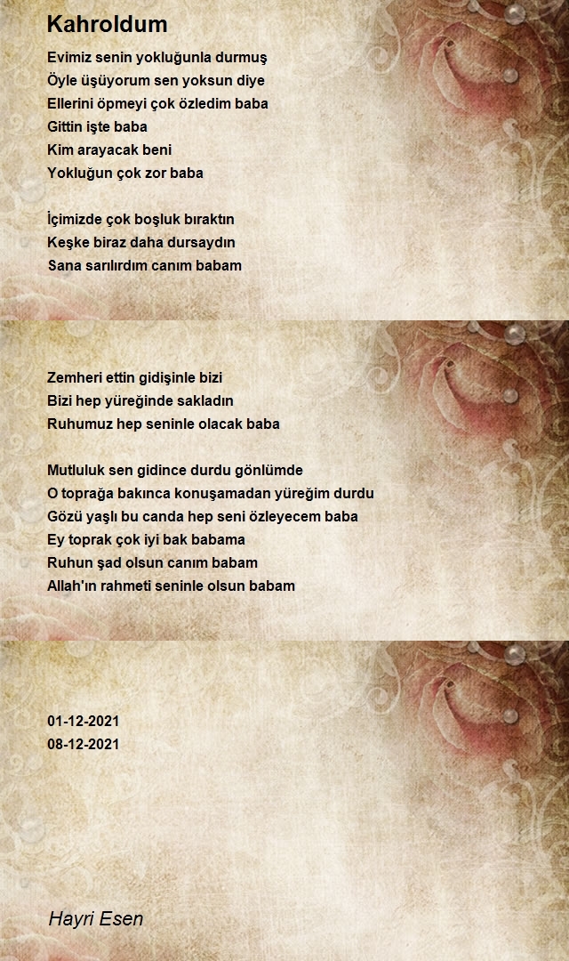 Hayri Esen