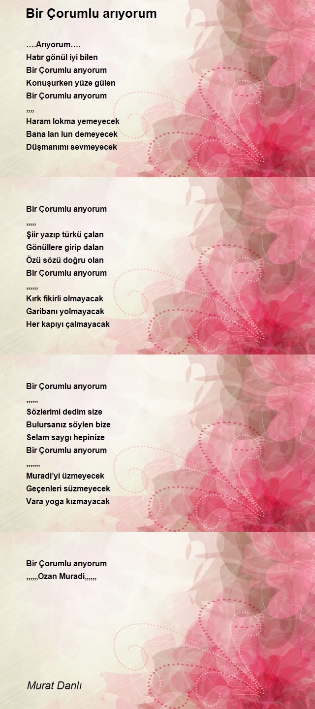 Murat Danlı