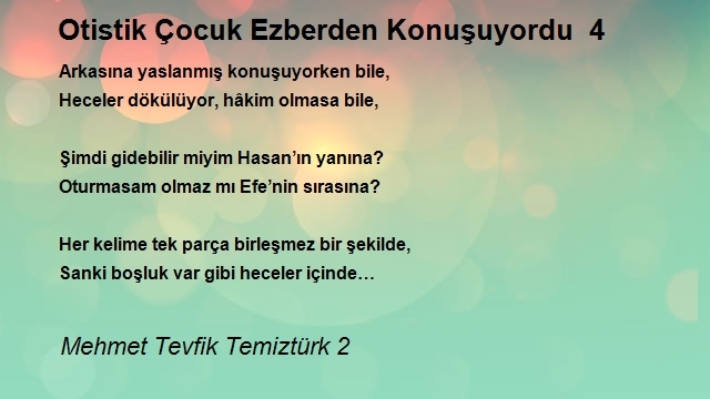 Mehmet Tevfik Temiztürk 2