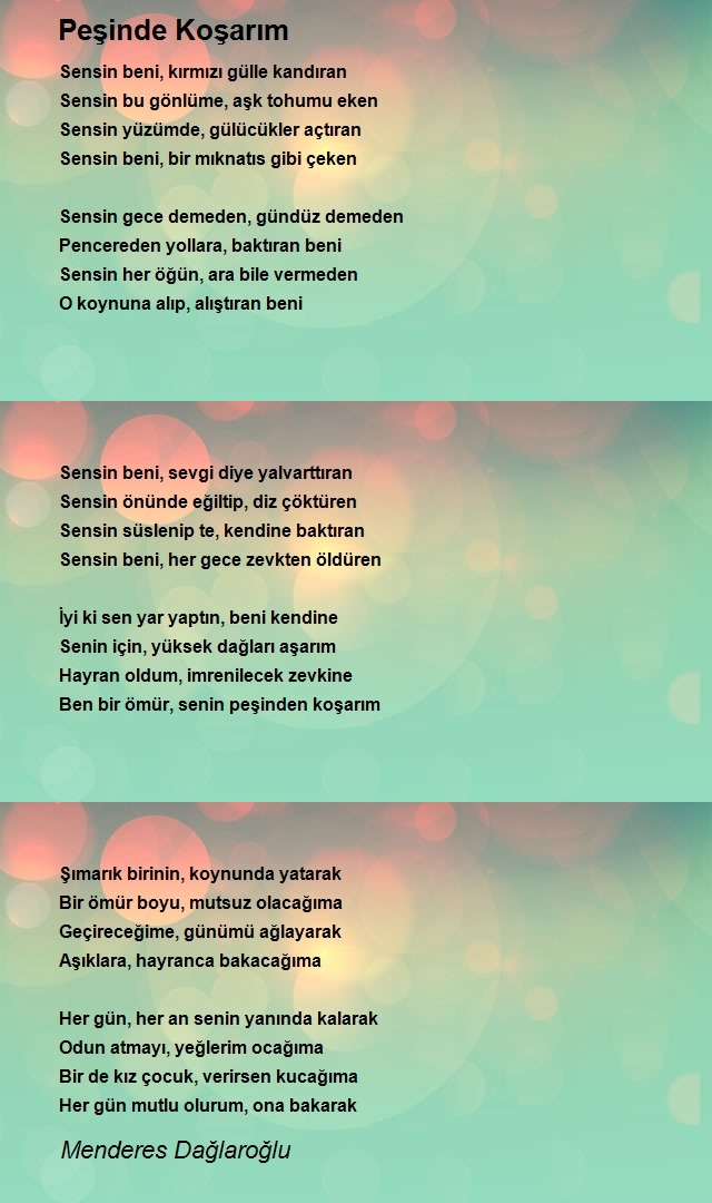 Menderes Dağlaroğlu