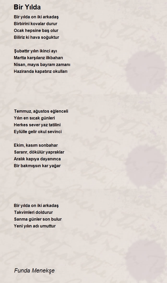 Funda Menekşe