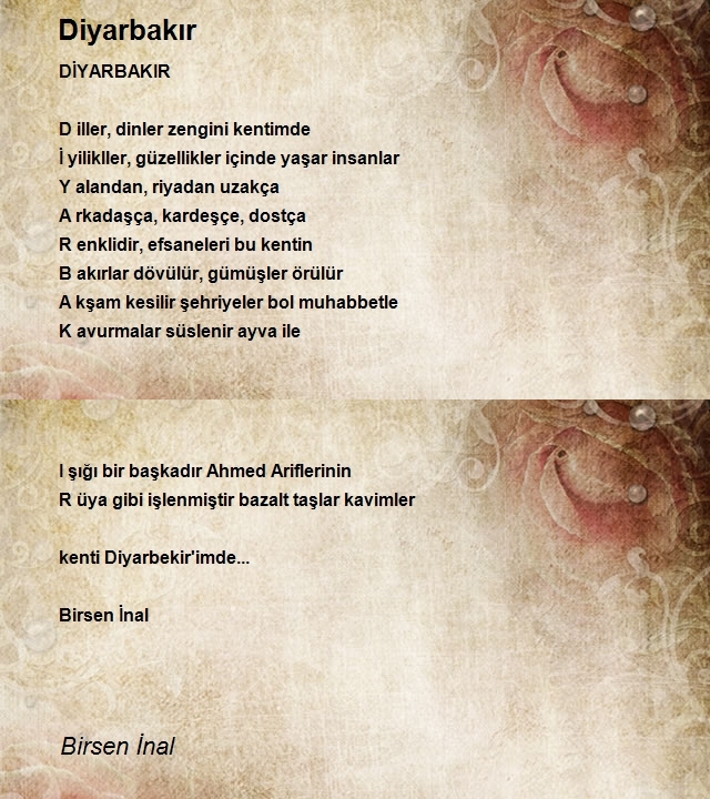 Birsen İnal
