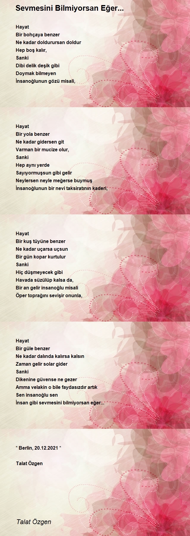 Talat Özgen
