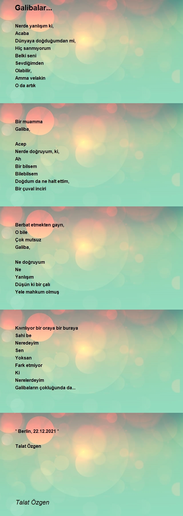 Talat Özgen