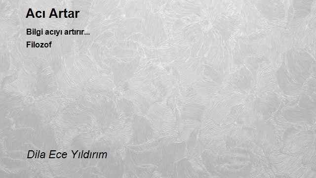 Aşk Aşkın Şehri Ordu