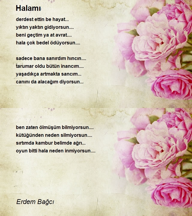 Erdem Bağcı