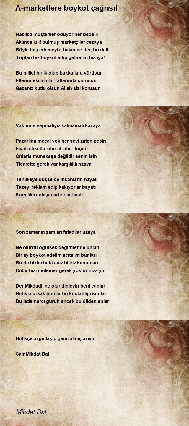Mikdat Bal