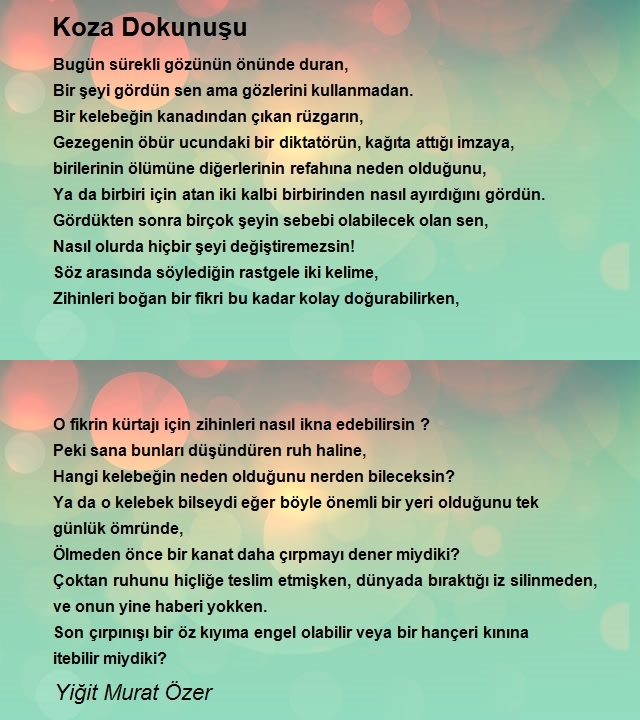 Yiğit Murat Özer