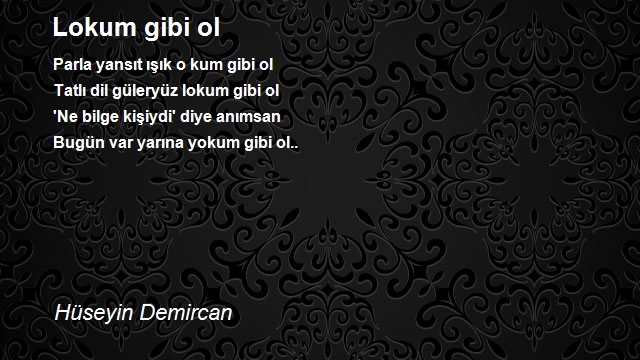 Hüseyin Demircan