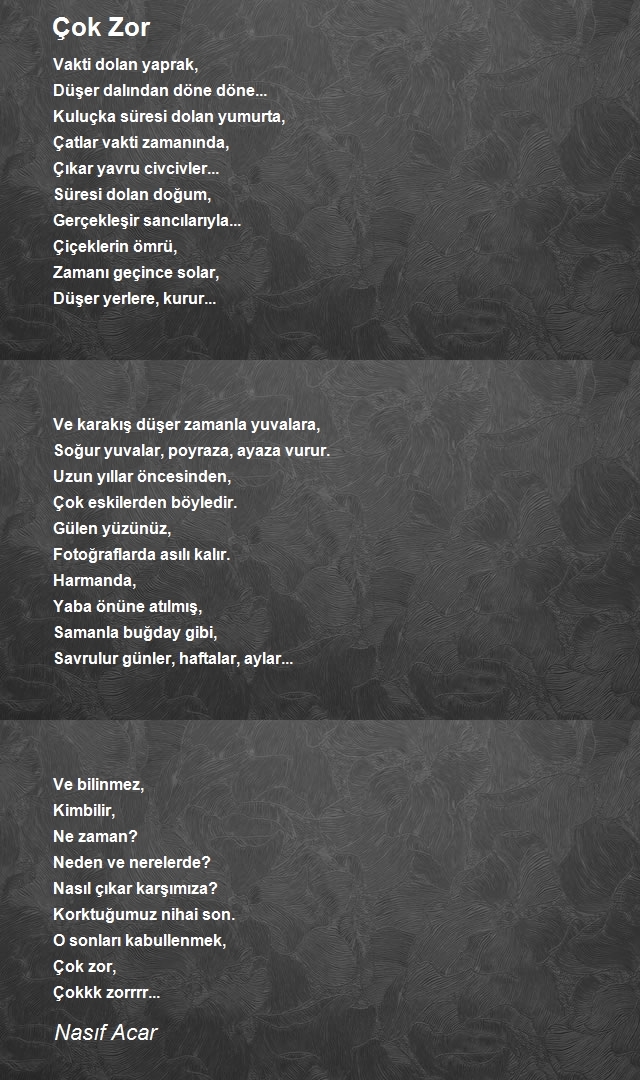 Nasıf Acar