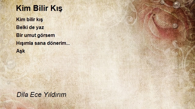 Aşk Aşkın Şehri Ordu