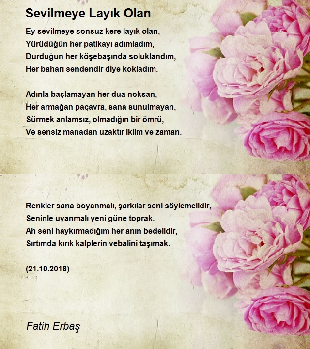 Fatih Erbaş