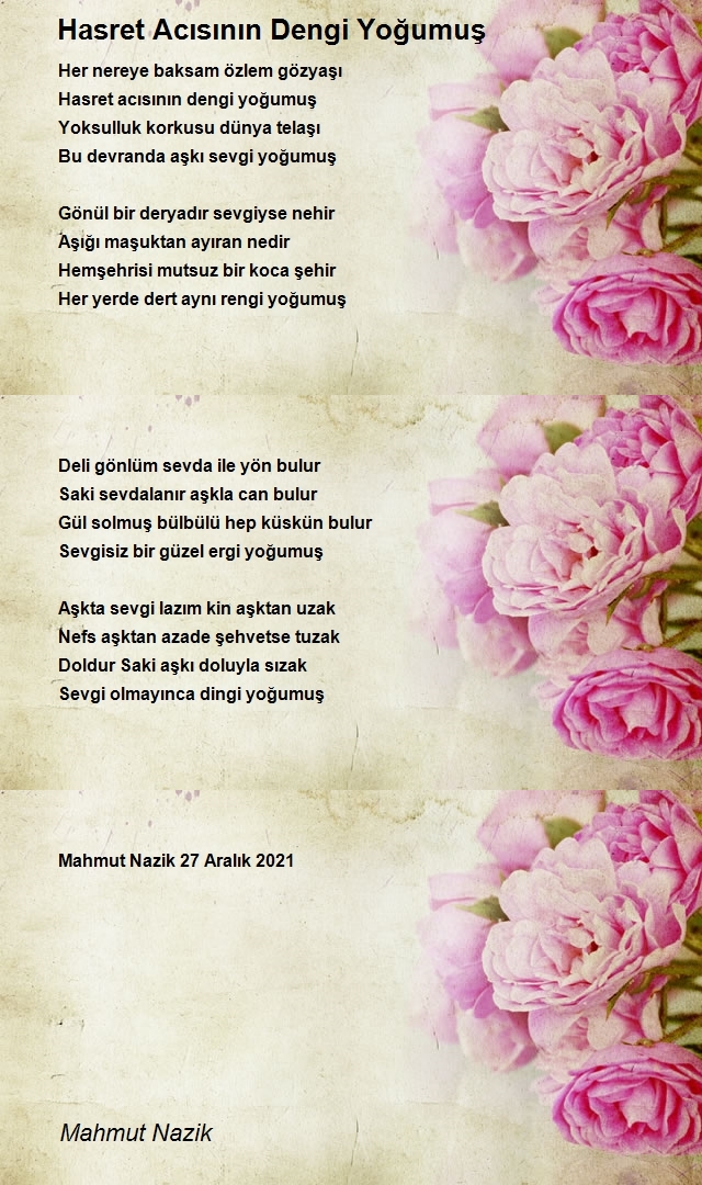 Mahmut Nazik