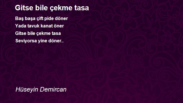 Hüseyin Demircan