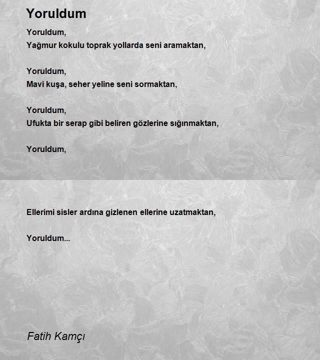 Fatih Kamçı