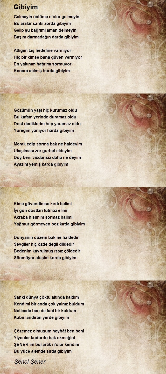 Şenol Şener