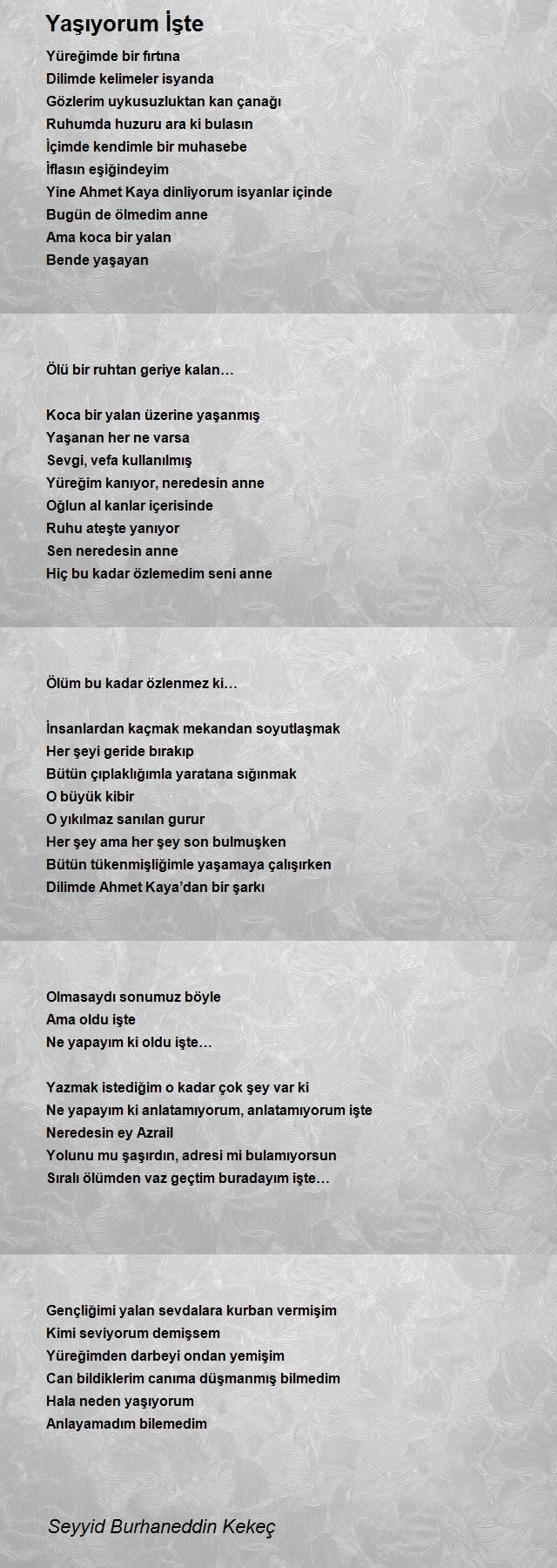Seyit Burhaneddin Kekeç