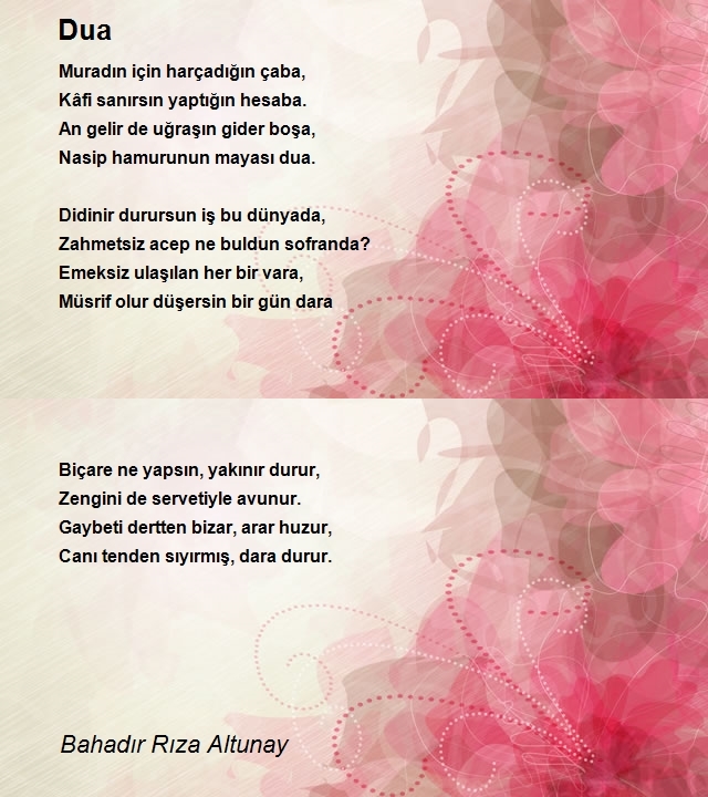 Bahadır Rıza Altunay