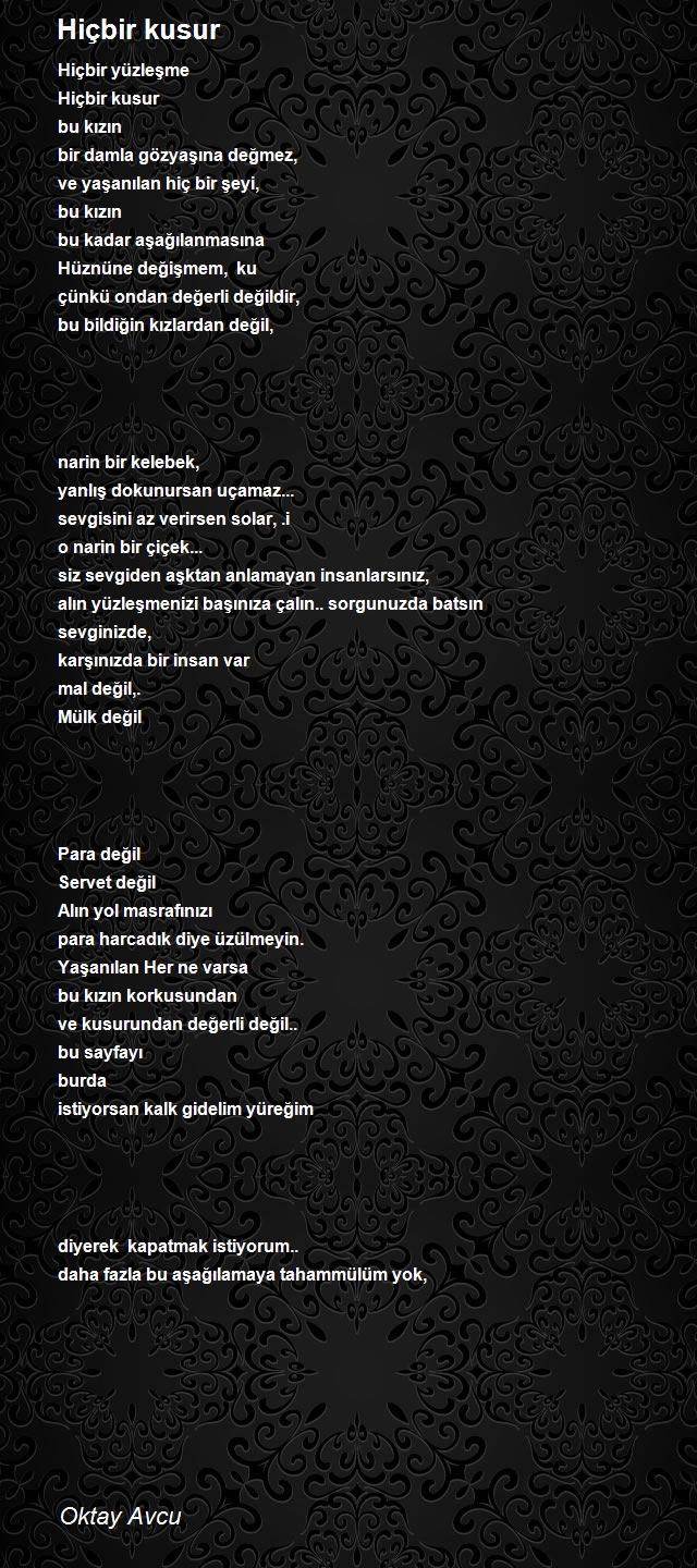 Oktay Avcu