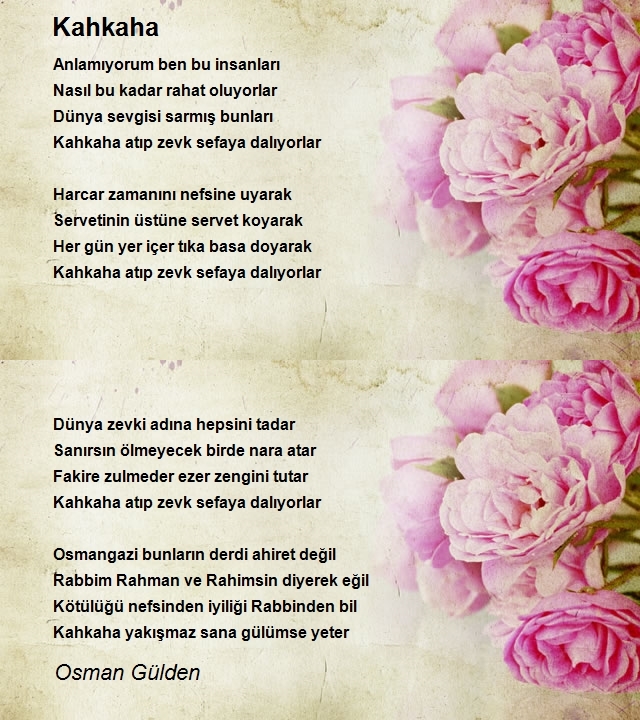 Osman Gülden Osmangazi