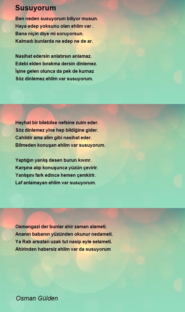 Osman Gülden Osmangazi