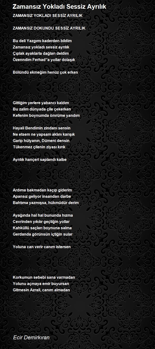 Ecir Demirkıran