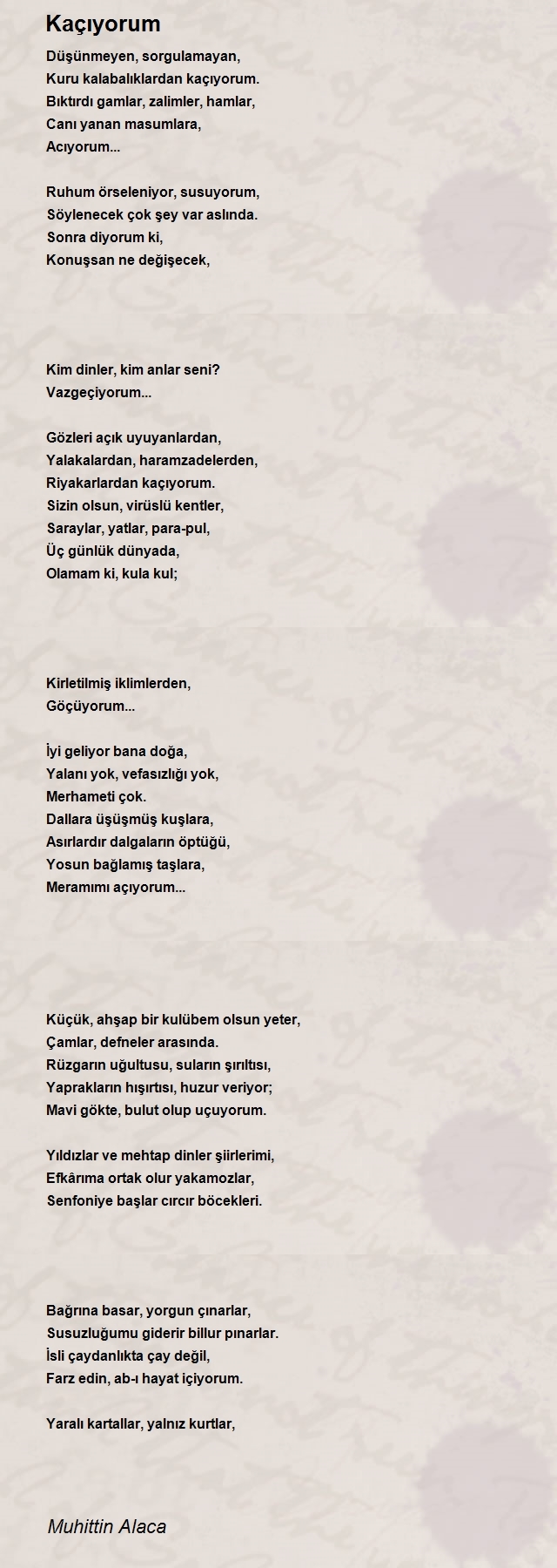 Muhittin Alaca