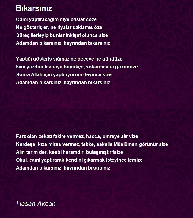 Hasan Akcan