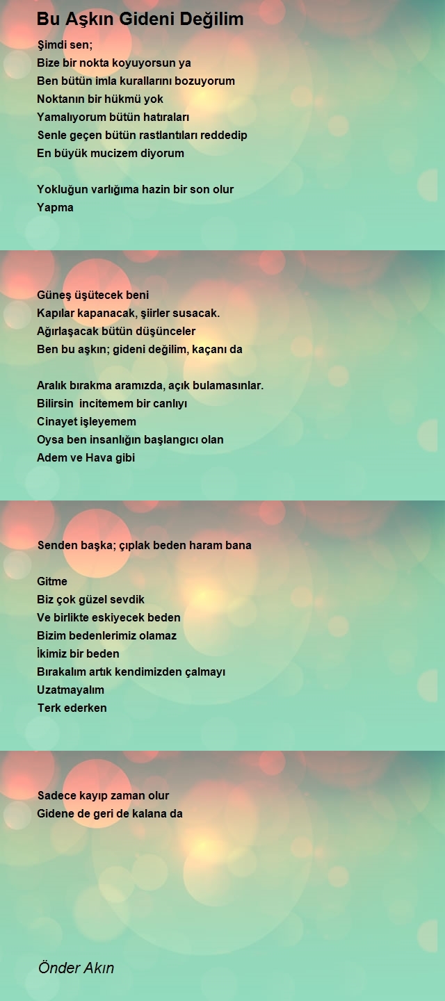 Önder Akın